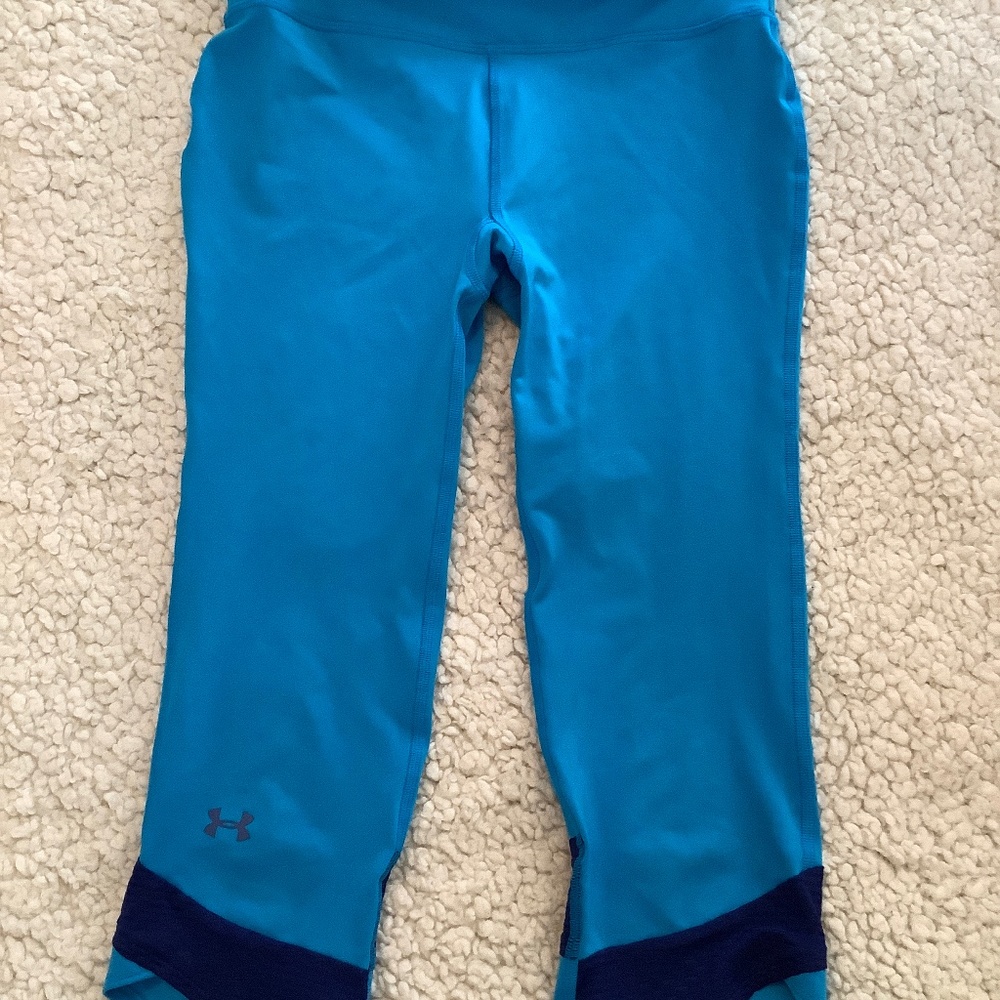 Under armour caprisb